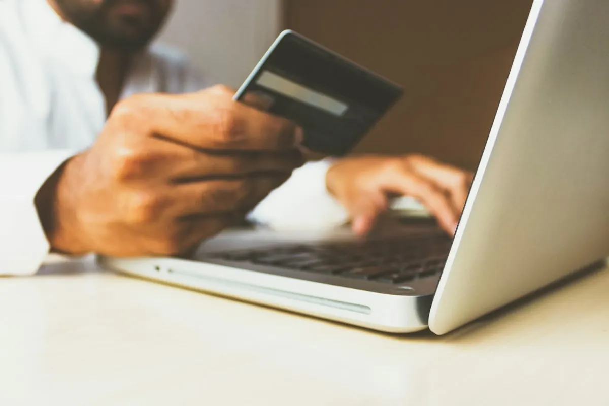 Online shops